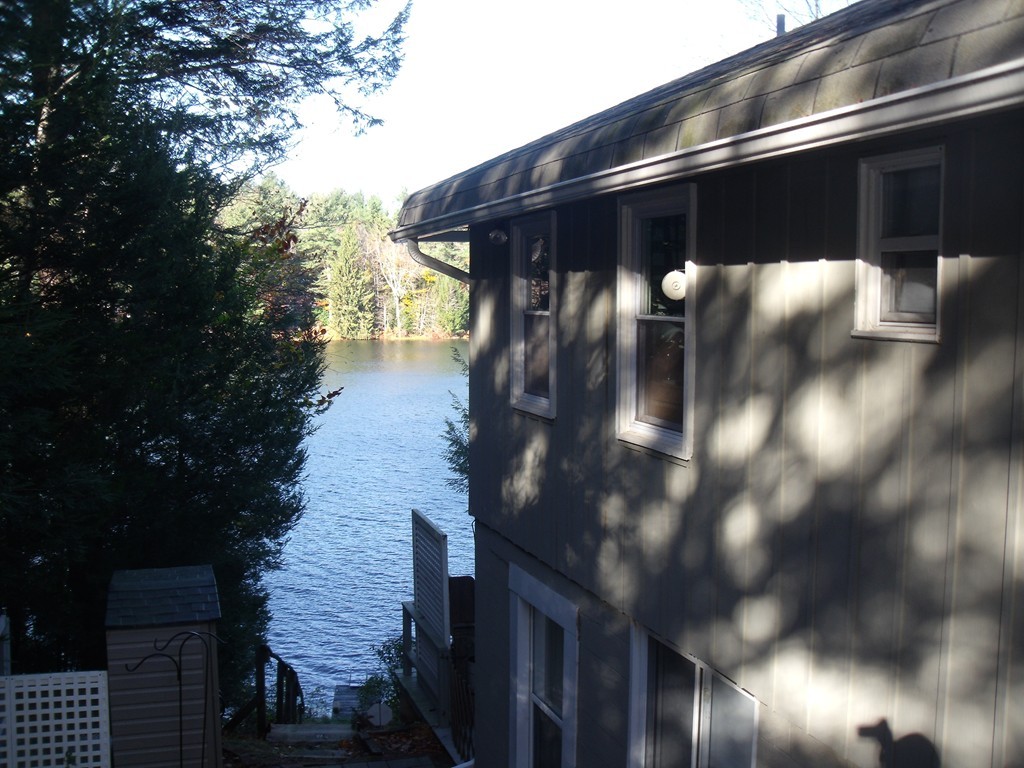176 South Chesterfield Road Goshen, MA 01096 - Photo 1 of 21