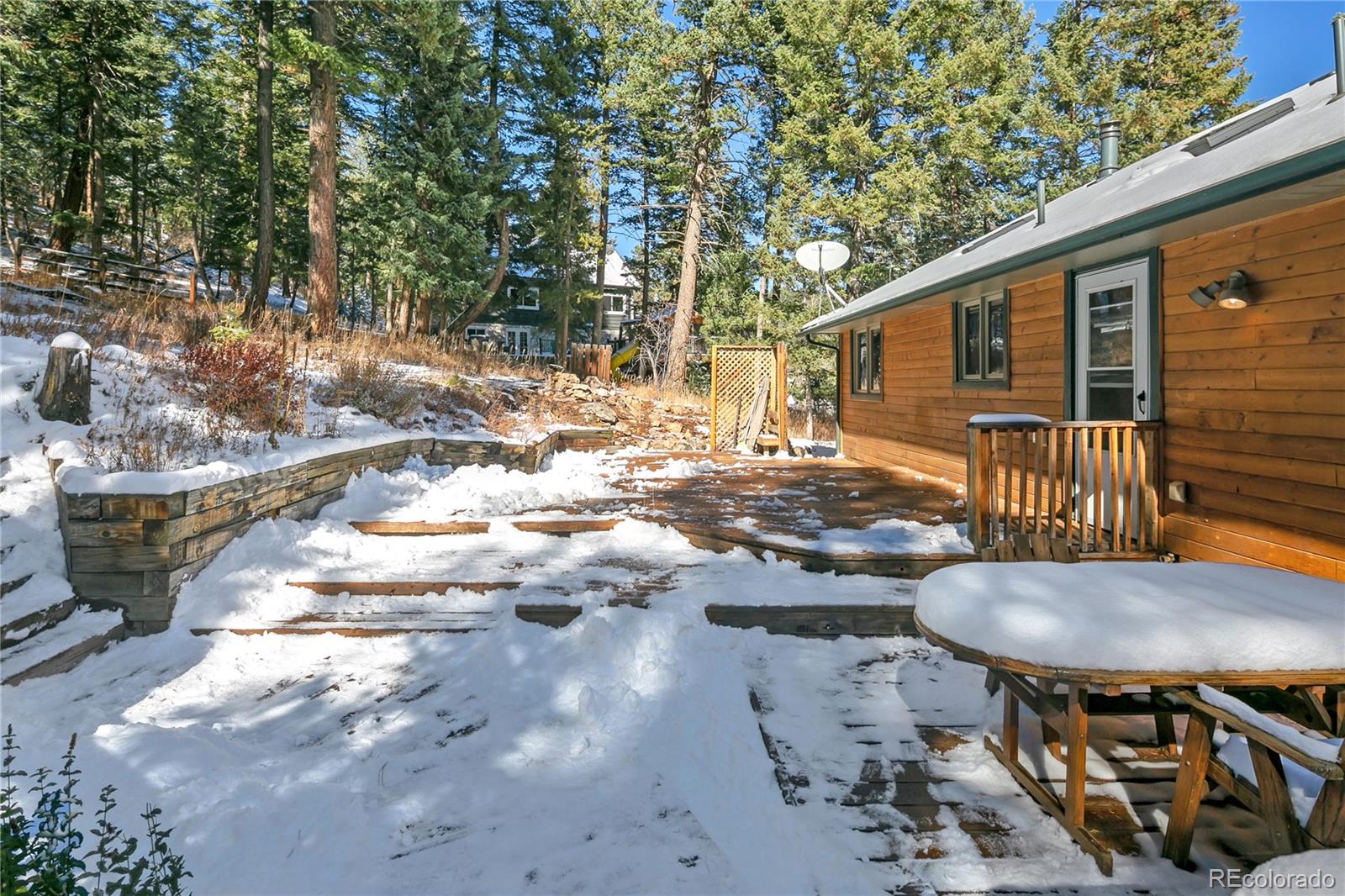 8575 Doubleheader Ranch Road Morrison, CO 80465 - Photo 28 of 40