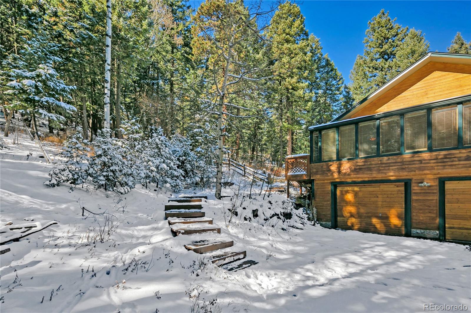 8575 Doubleheader Ranch Road Morrison, CO 80465 - Photo 32 of 40