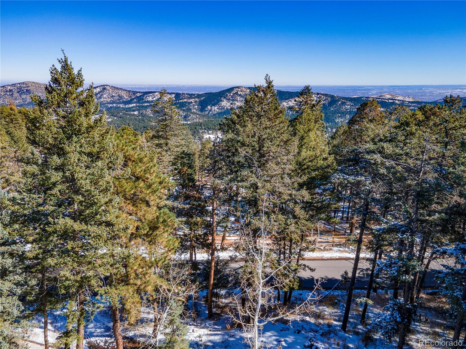 8575 Doubleheader Ranch Road Morrison, CO 80465 - Photo 40 of 40