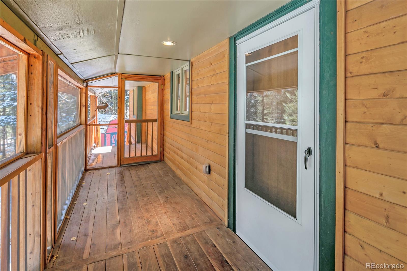 8575 Doubleheader Ranch Road Morrison, CO 80465 - Photo 5 of 40