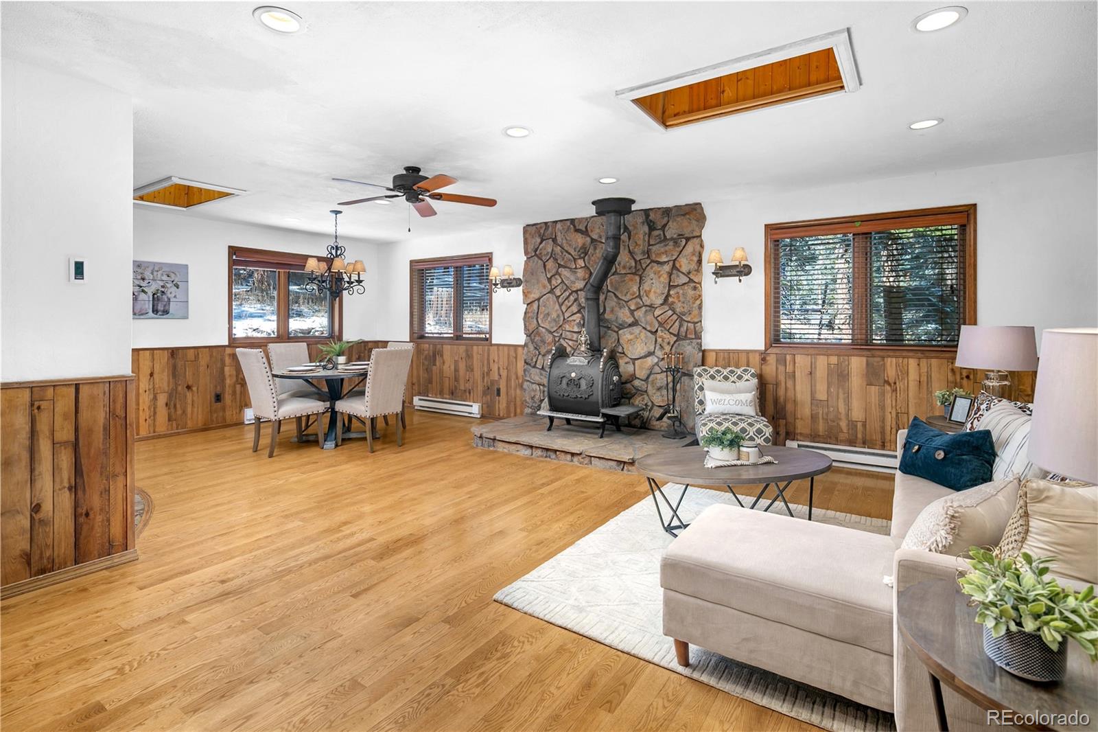 8575 Doubleheader Ranch Road Morrison, CO 80465 - Photo 8 of 40