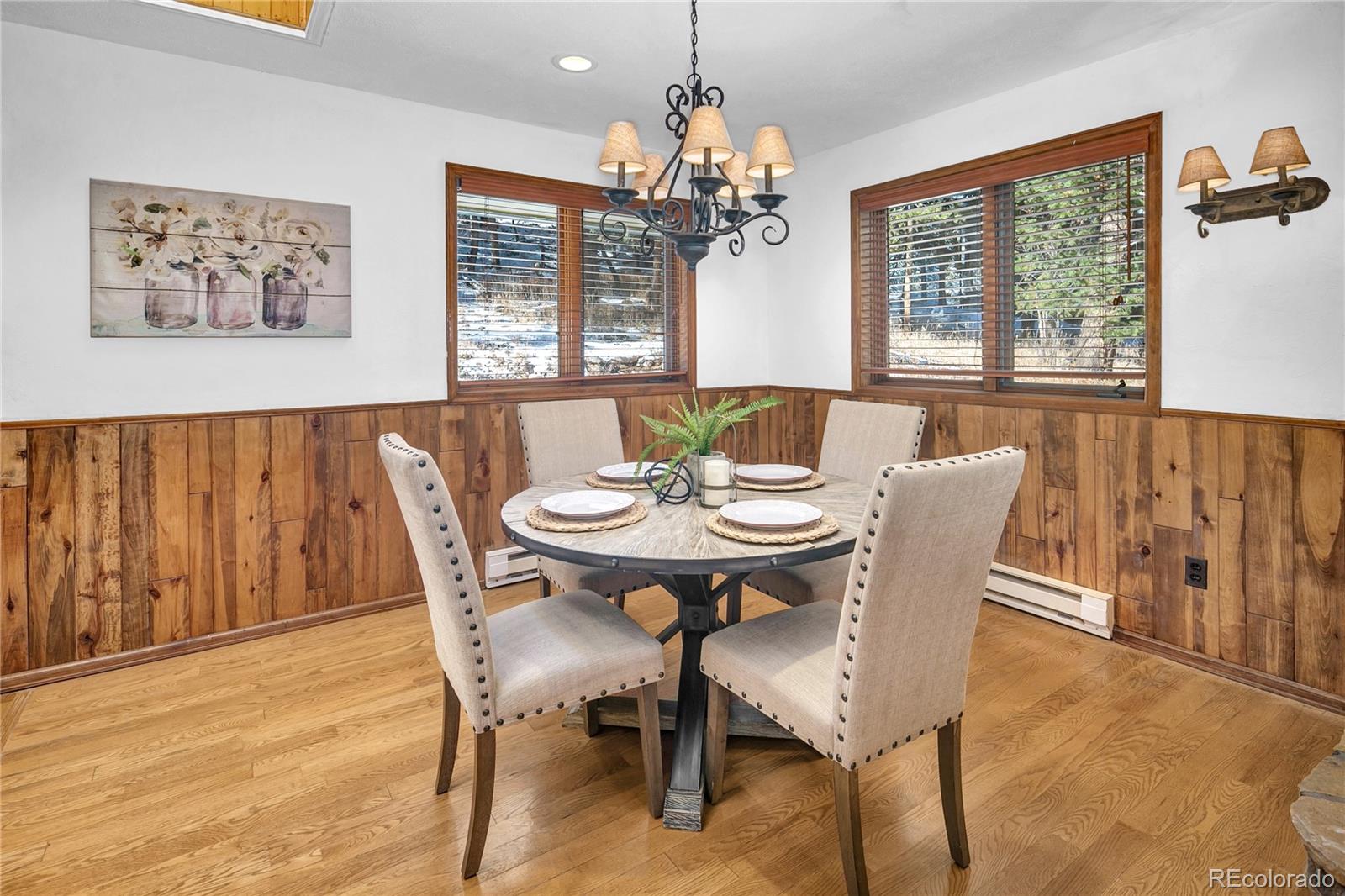 8575 Doubleheader Ranch Road Morrison, CO 80465 - Photo 10 of 40