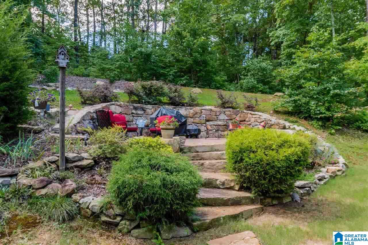 406 Middleridge Drive Springville, AL 35146 - Photo 42 of 49