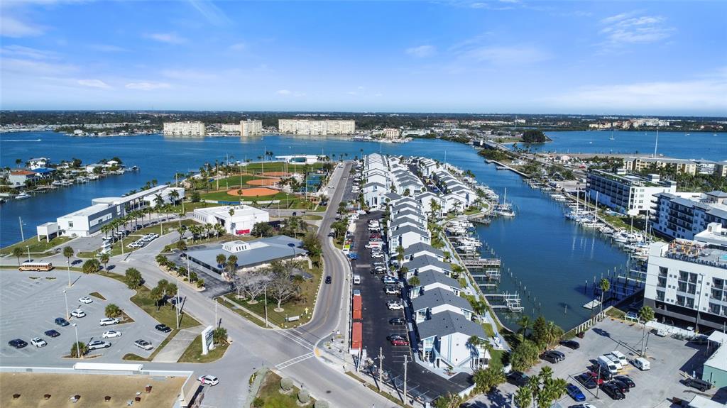 240 Medallion Boulevard, Unit A Madeira Beach, FL 33708 - Photo 23 of 33