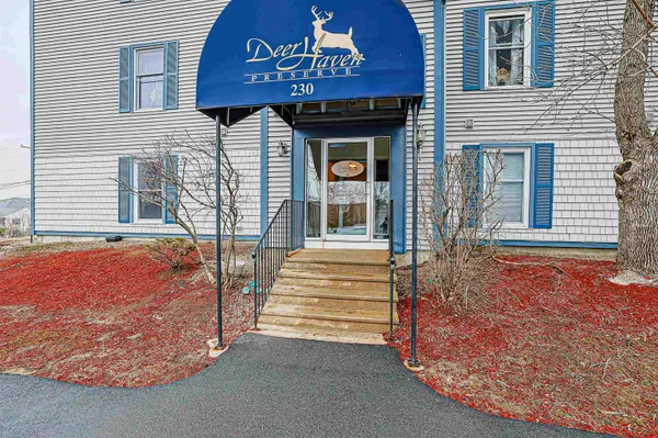 $229,000 | 230 Eastern Avenue, Unit 303, Manchester, NH 03104