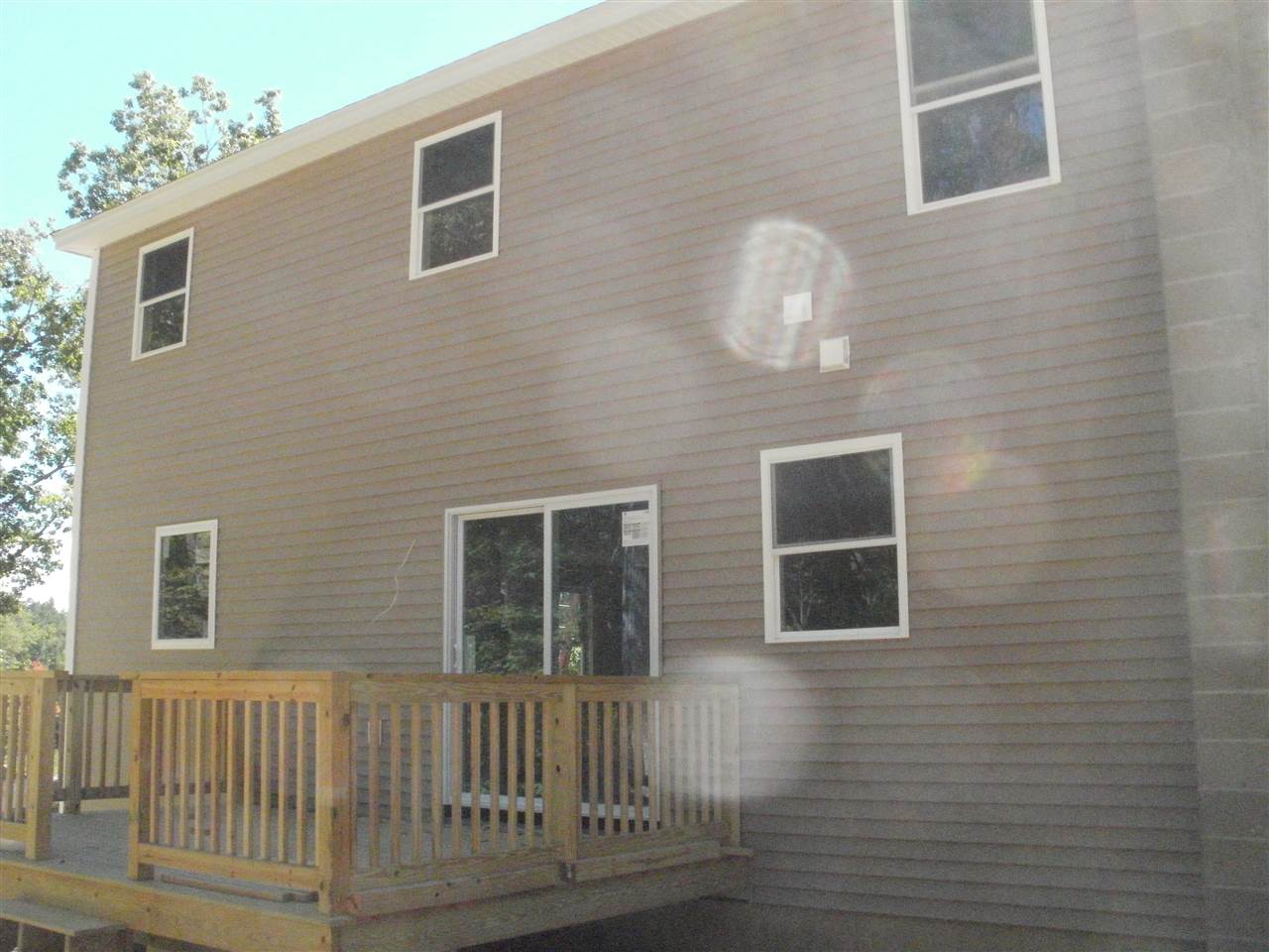 62 Miller Road New Durham, NH 03855 - Photo 2 of 9 Gallery Image 2