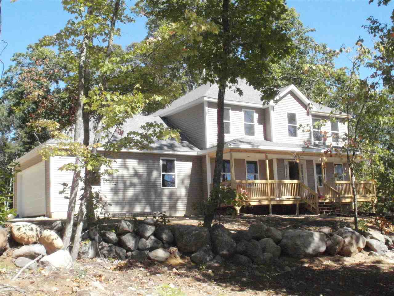 62 Miller Road New Durham, NH 03855 - Photo 4 of 9 Gallery Image 4