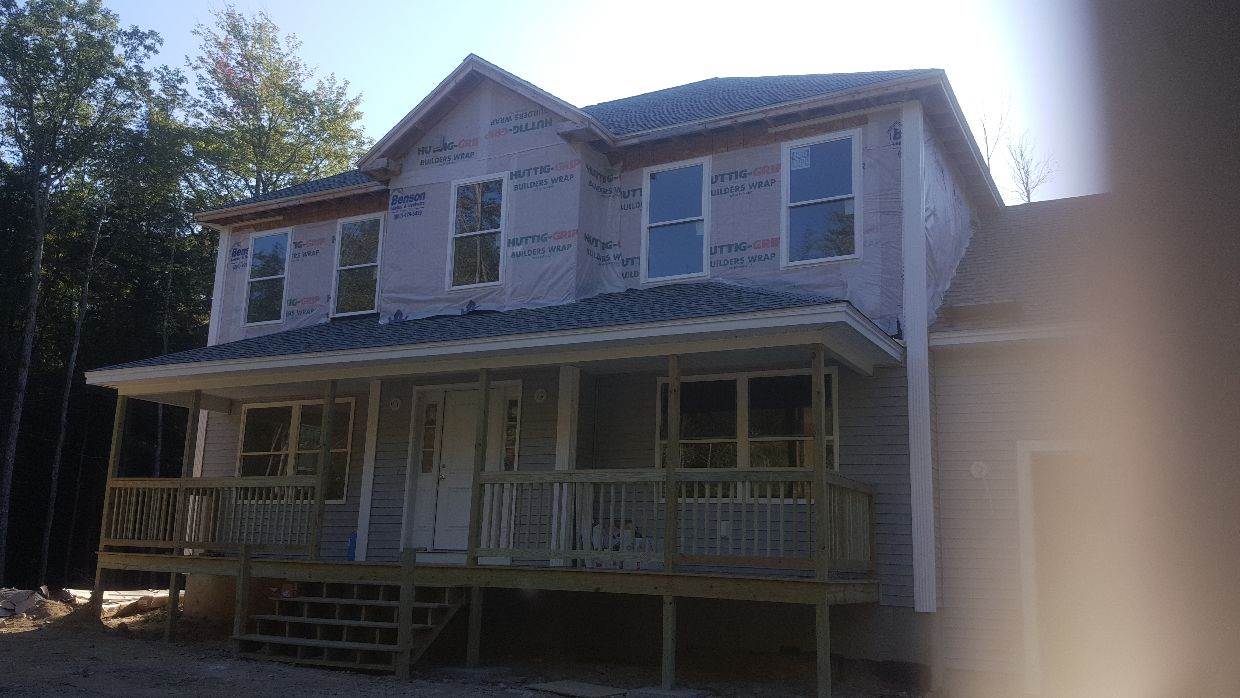 62 Miller Road New Durham, NH 03855 - Photo 5 of 9 Gallery Image 5