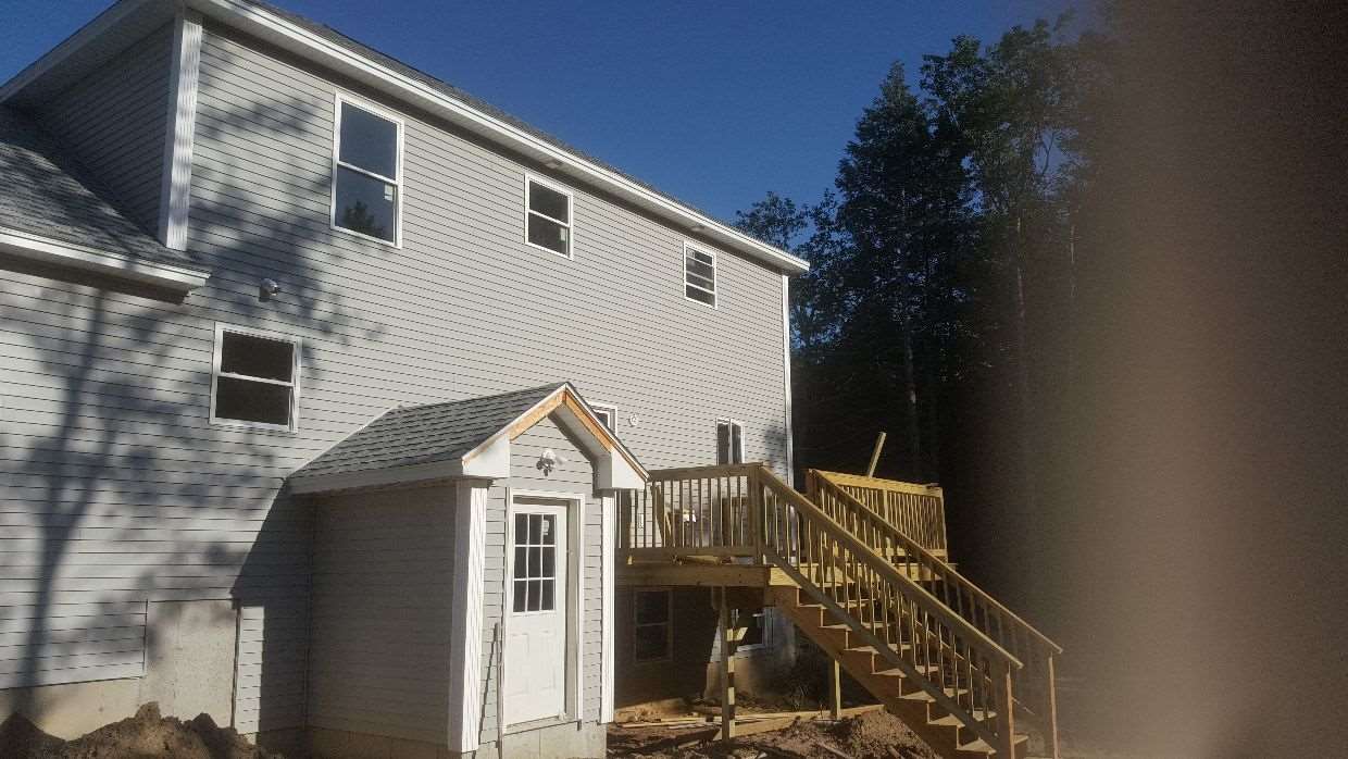 62 Miller Road New Durham, NH 03855 - Photo 6 of 9 Gallery Image 6