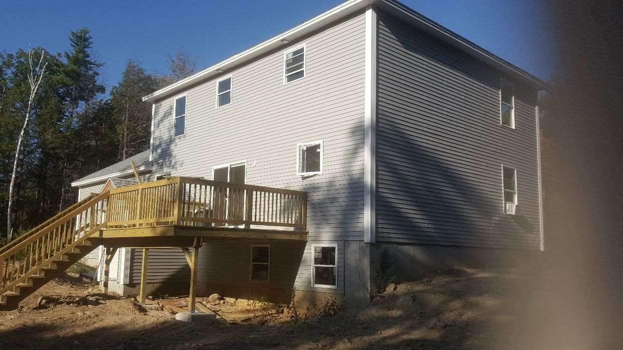 62 Miller Road New Durham, NH 03855 - Photo 8 of 9 Gallery Image 8