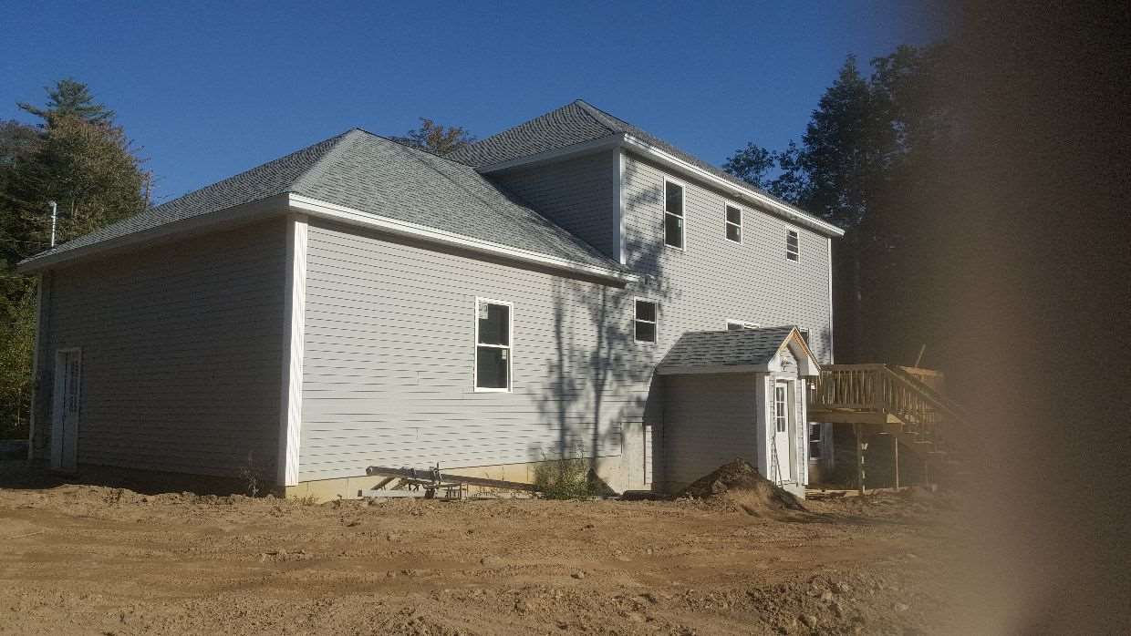 62 Miller Road New Durham, NH 03855 - Photo 9 of 9 Gallery Image 9