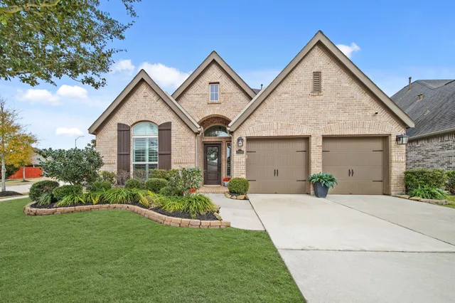 $418,000 | 23310 Bingum Pass Drive, Richmond, TX 77469