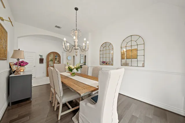 $418,000 | 23310 Bingum Pass Drive, Richmond, TX 77469