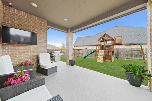 $418,000 | 23310 Bingum Pass Drive, Richmond, TX 77469