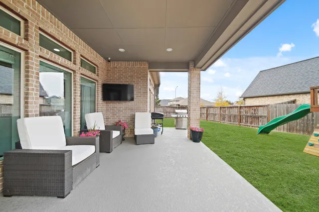 $418,000 | 23310 Bingum Pass Drive, Richmond, TX 77469