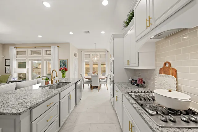 $418,000 | 23310 Bingum Pass Drive, Richmond, TX 77469