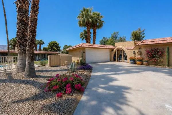$377,000 | 68941 Calle Montoro, Cathedral City, CA 92234