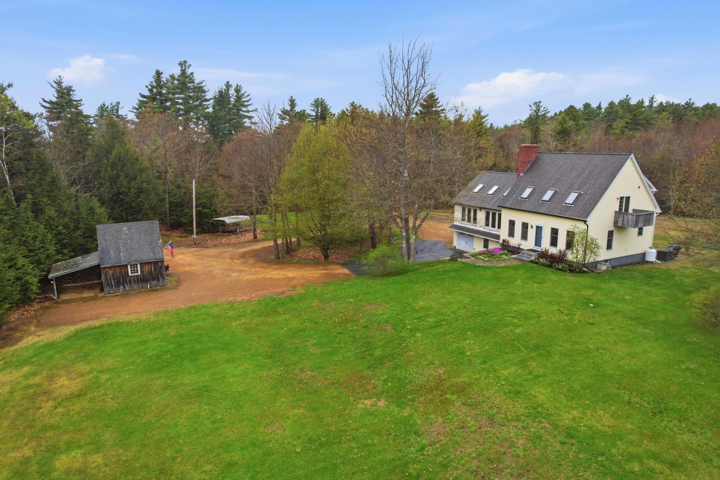 35 Turnpike Road Sharon, NH 03458 - Photo 42 of 57