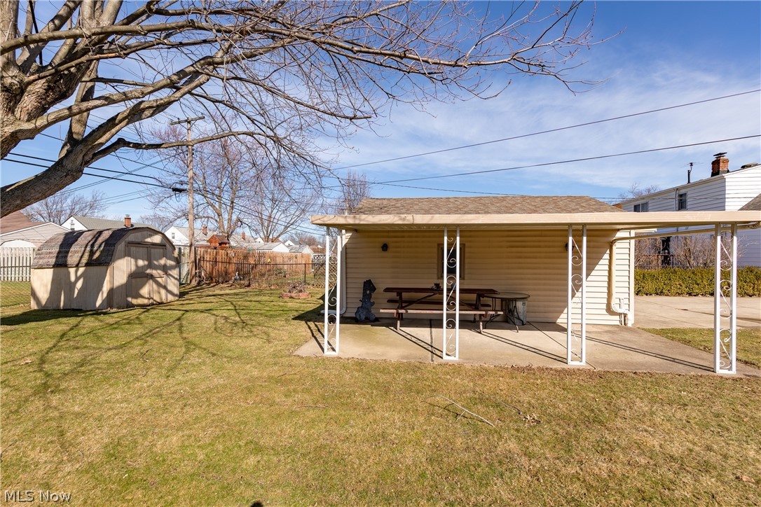 372 Clarmont Road Willowick, OH 44095 - Photo 31 of 33 Gallery Image 31