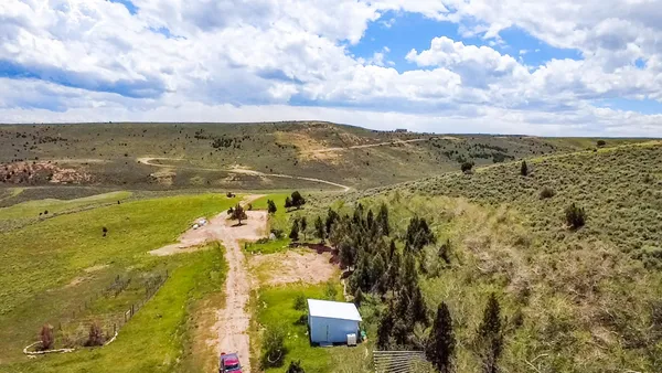 $225,000 | 66 High Point Ranch, Evanston, WY 82930