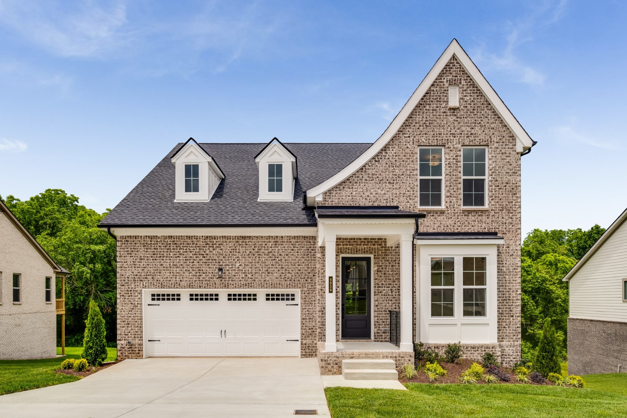 4036 John Marsh Road Spring Hill, TN 37174 - Photo 1 of 69 Gallery Image 1