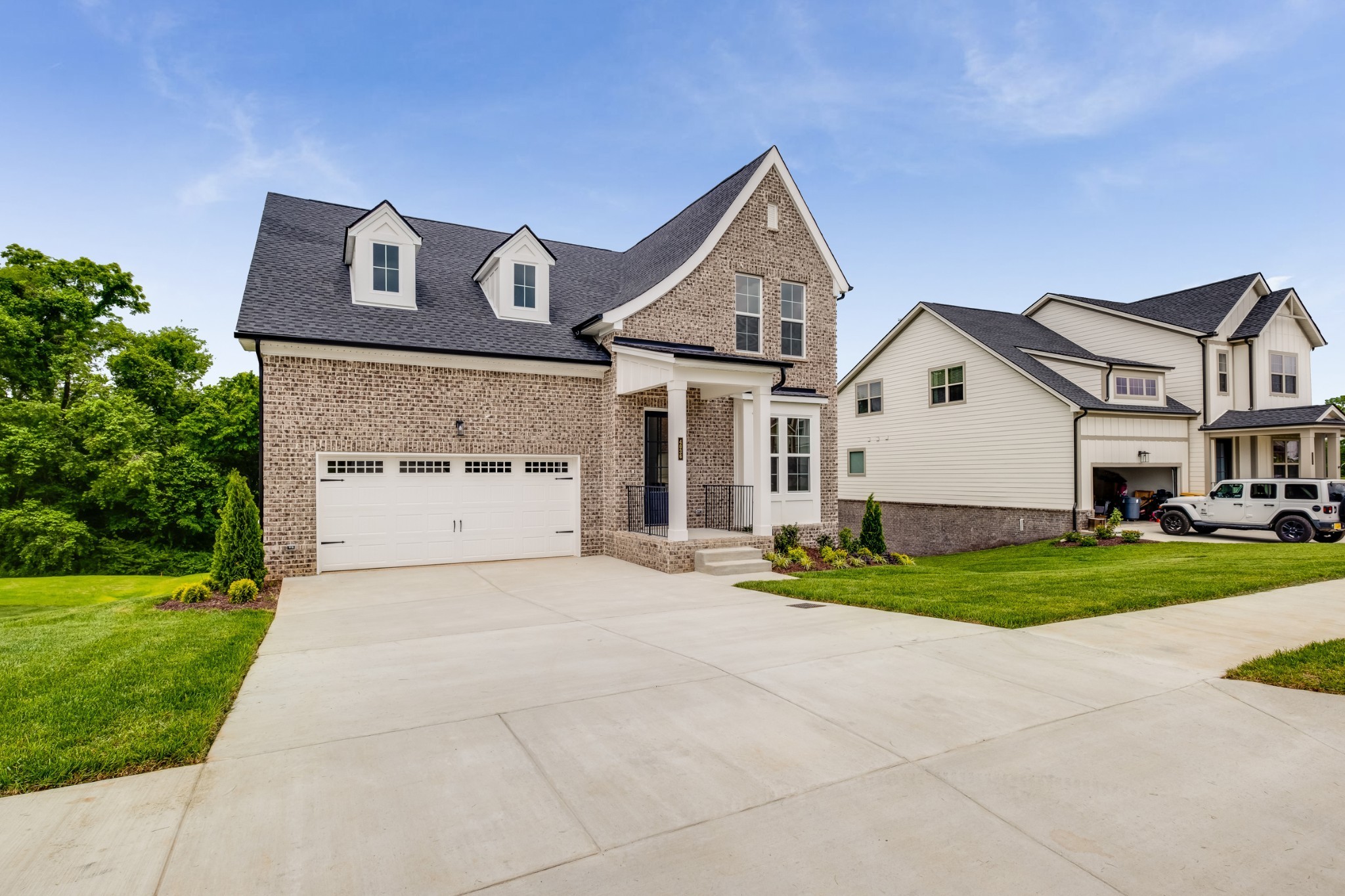 4036 John Marsh Road Spring Hill, TN 37174 - Photo 3 of 69 Gallery Image 3