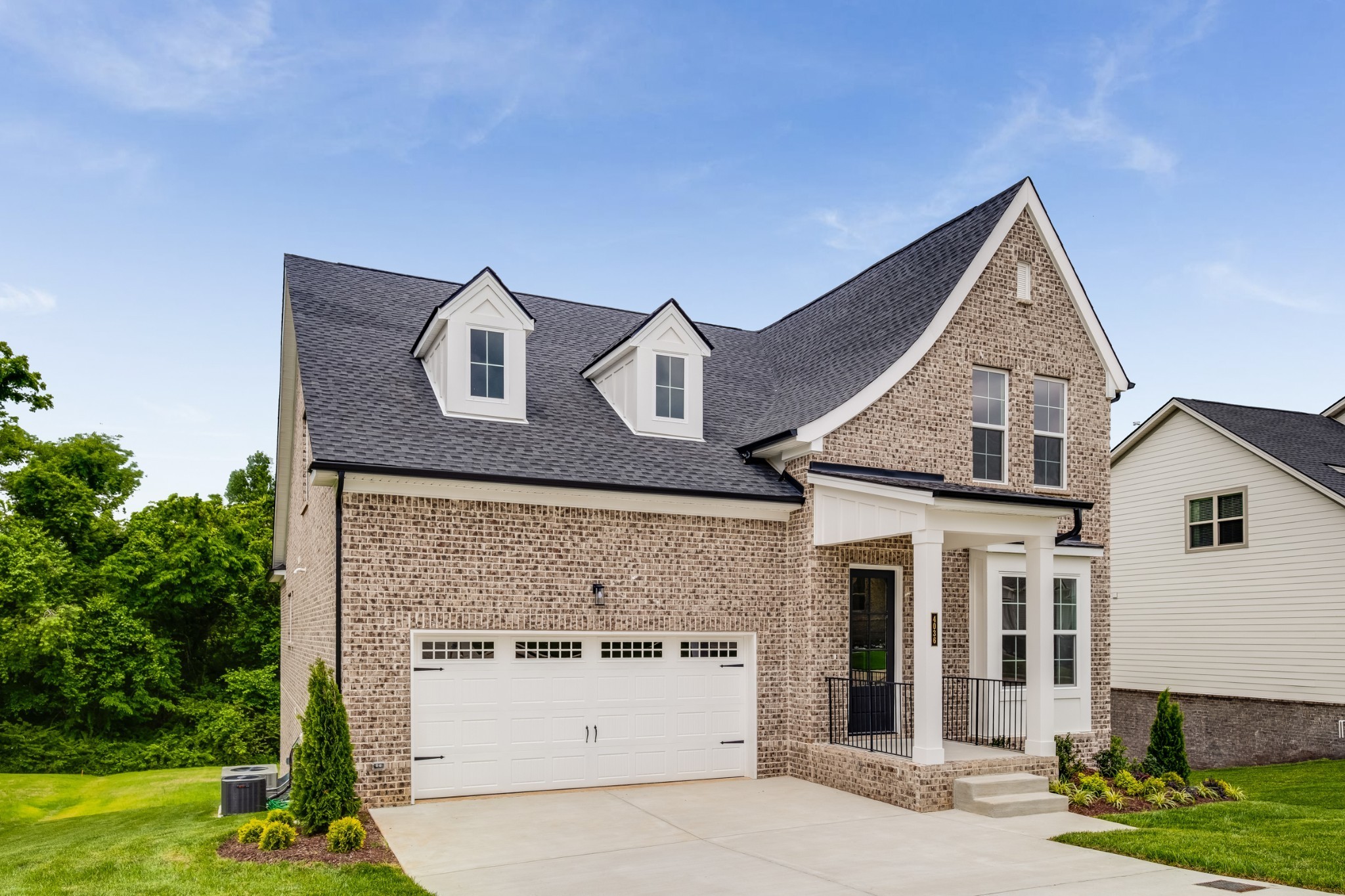 4036 John Marsh Road Spring Hill, TN 37174 - Photo 4 of 69 Gallery Image 4