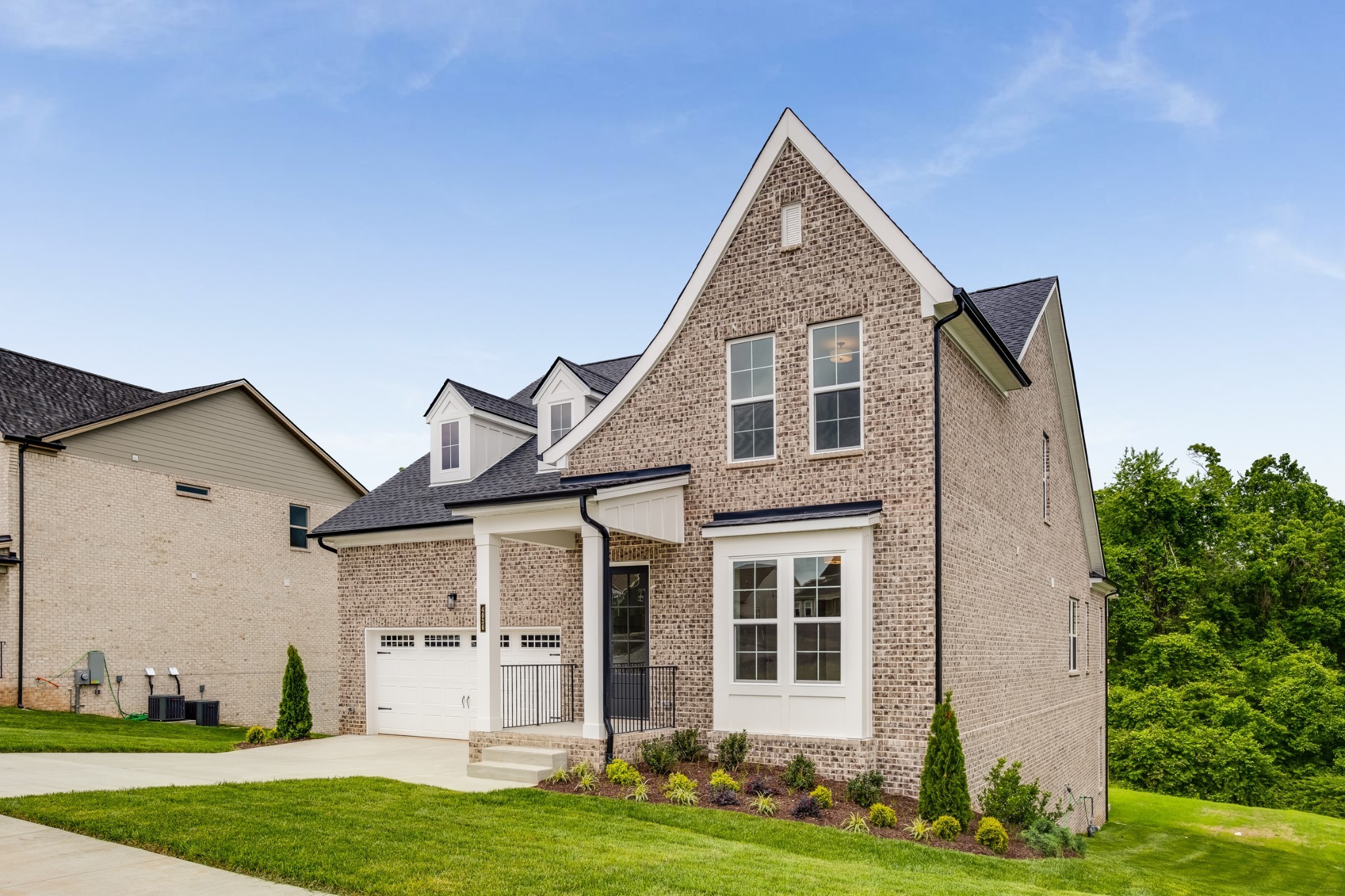 4036 John Marsh Road Spring Hill, TN 37174 - Photo 5 of 69 Gallery Image 5