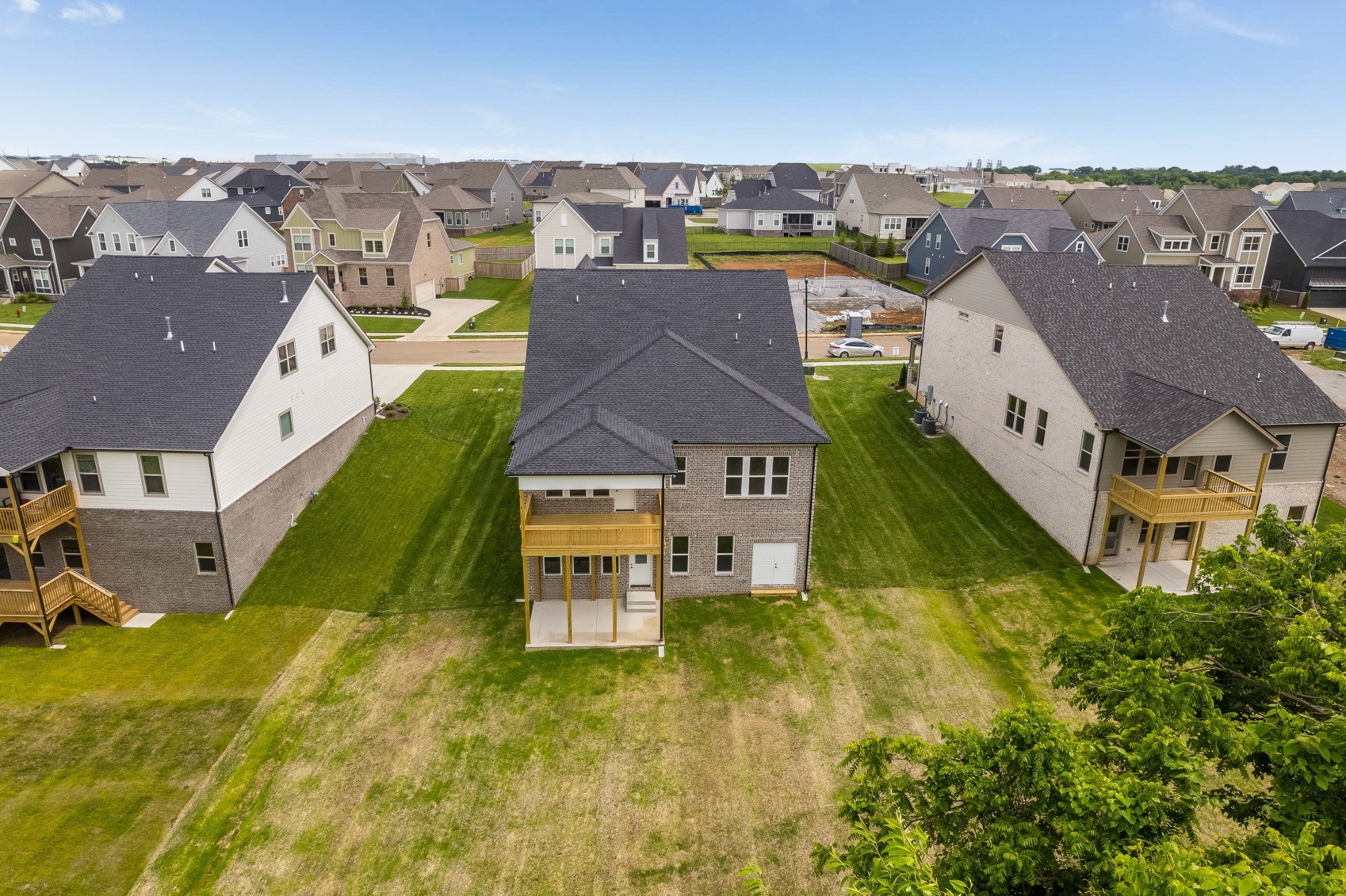 4036 John Marsh Road Spring Hill, TN 37174 - Photo 56 of 69 Gallery Image 56
