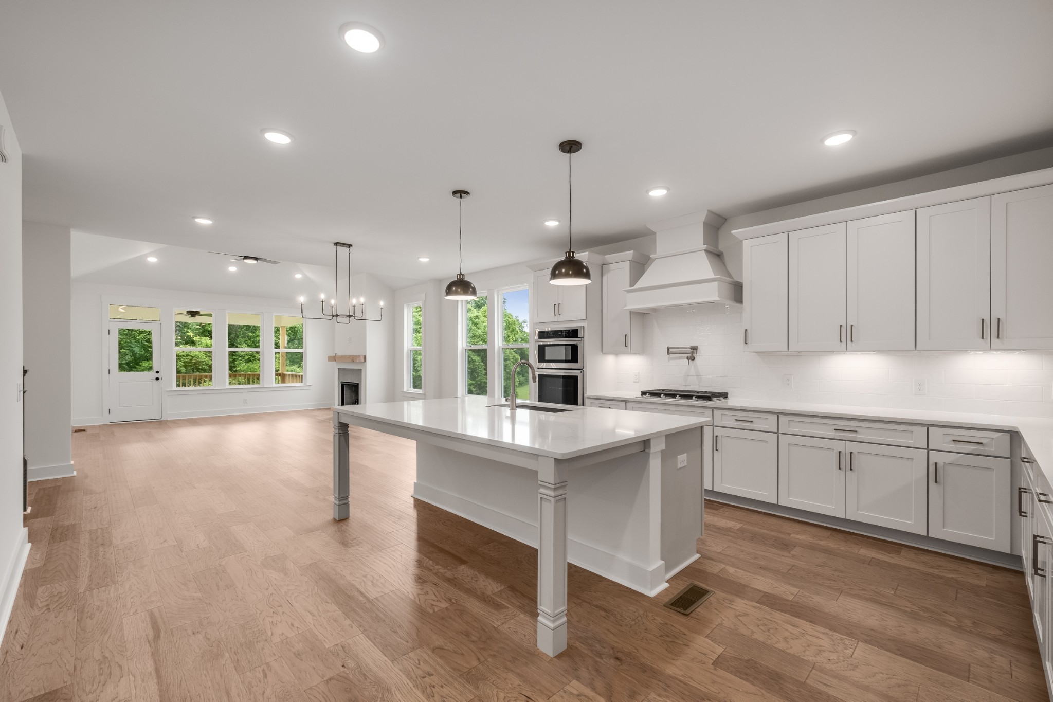 4036 John Marsh Road Spring Hill, TN 37174 - Photo 9 of 69 Gallery Image 9