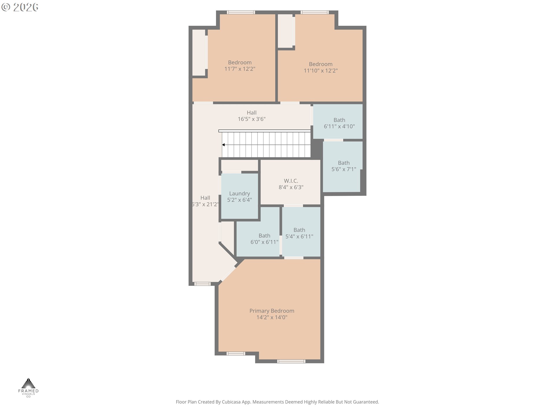 60439 Hedgewood Lane Bend, OR 97702 - Photo 43 of 44