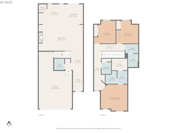 $529,900 | 60439 Hedgewood Lane, Bend, OR 97702