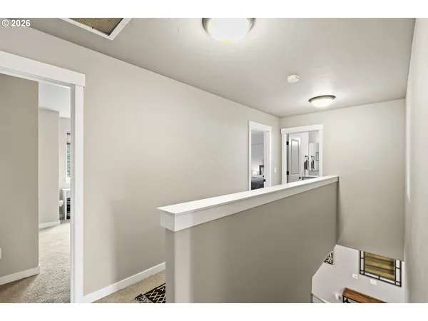 a view of living room with a sink