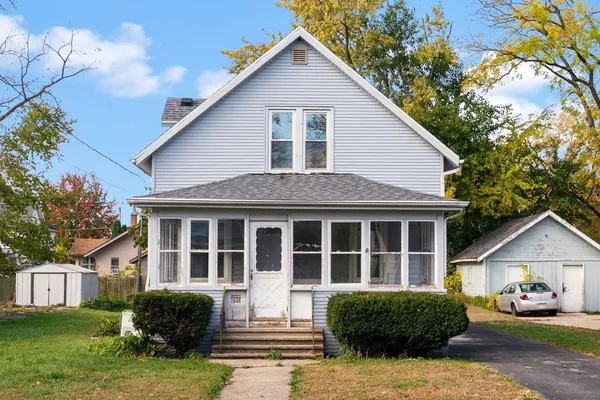 $132,400 | 1246 Dewey Avenue, Beloit, WI 53511