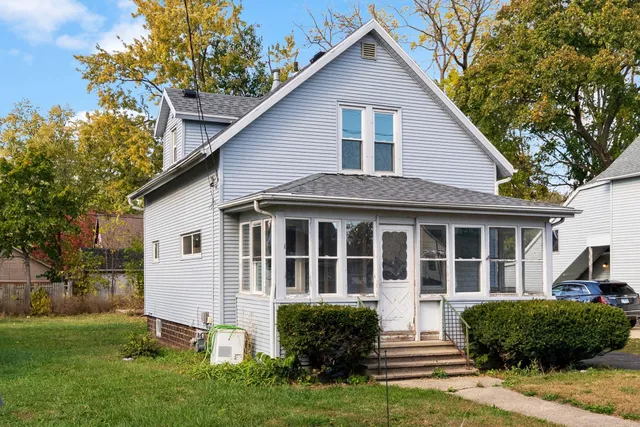 $139,900 | 1246 Dewey Avenue, Beloit, WI 53511