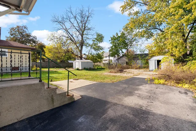 $139,900 | 1246 Dewey Avenue, Beloit, WI 53511