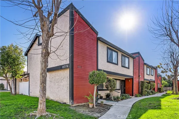 $670,000 | 8574 Chapman Avenue, Unit A, Stanton, CA 90680