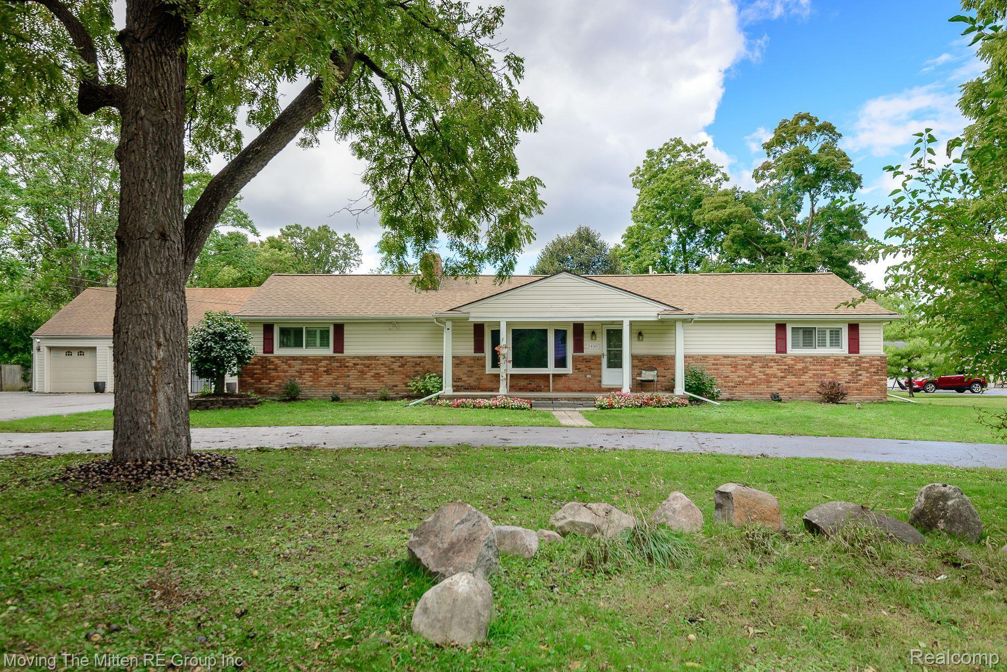 2430 Hannan Road Canton, MI 48188 - Photo 1 of 74 Gallery Image 1
