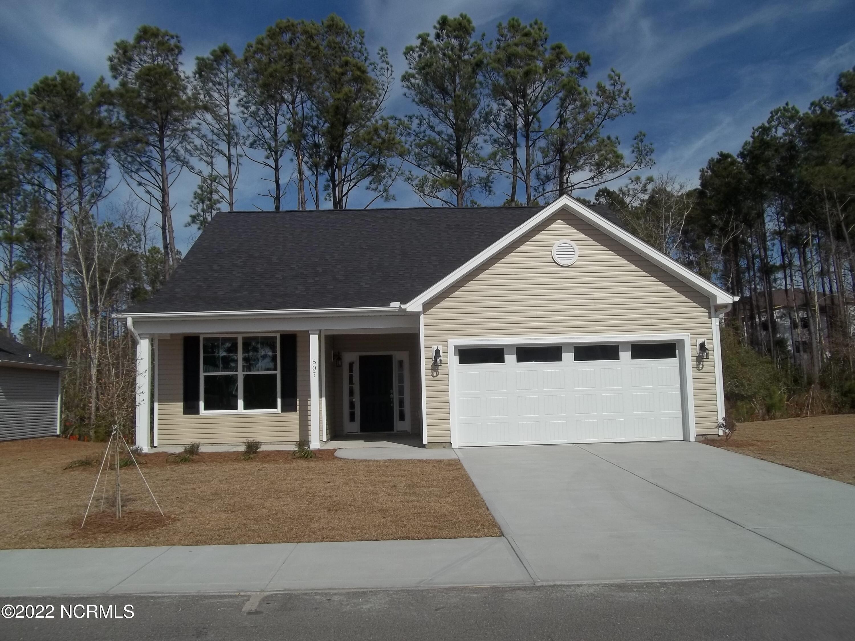 507 Trellis Road Hampstead, NC 28443 - Photo 1 of 57 100_3518