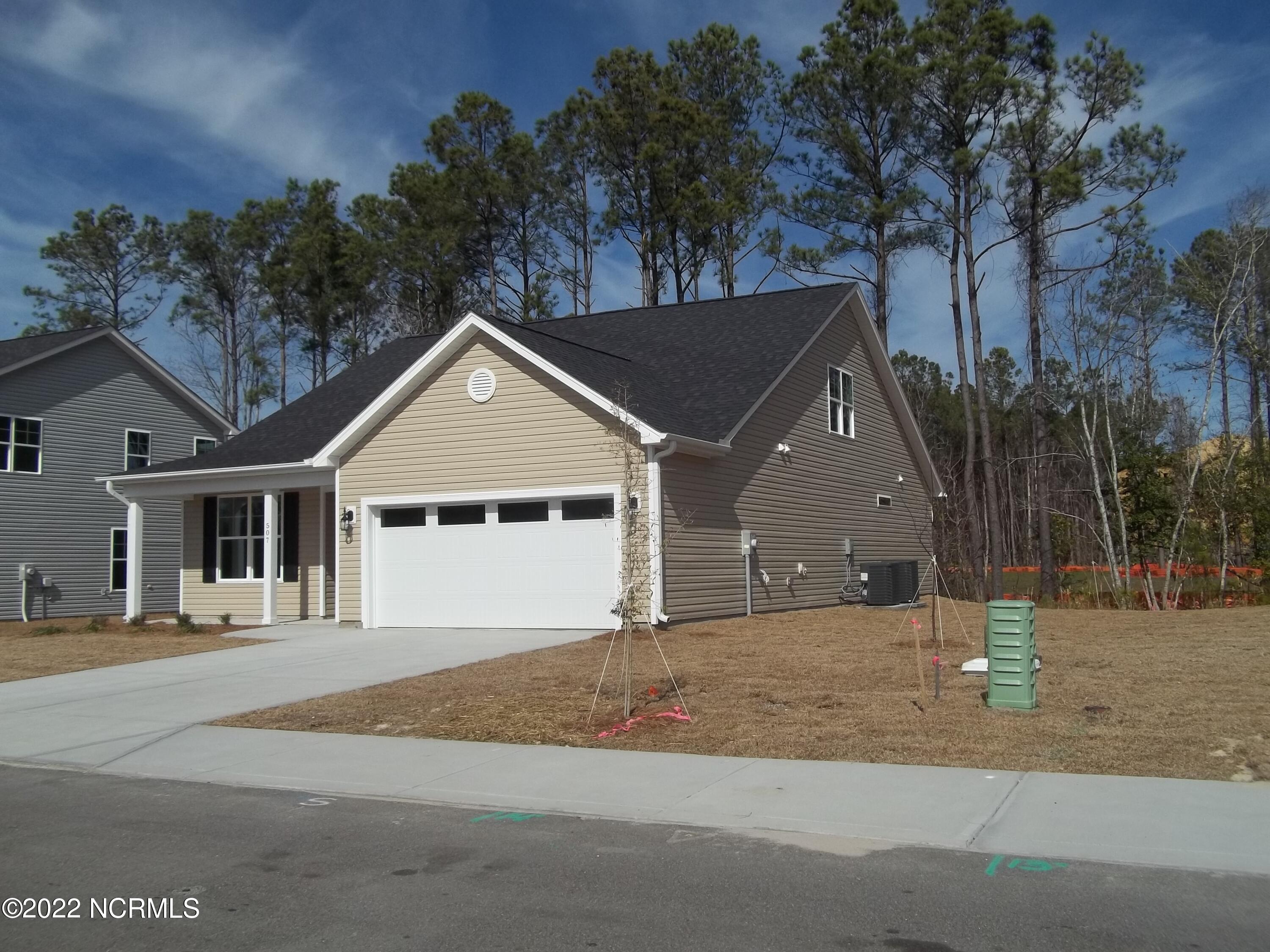 507 Trellis Road Hampstead, NC 28443 - Photo 3 of 57 100_3522
