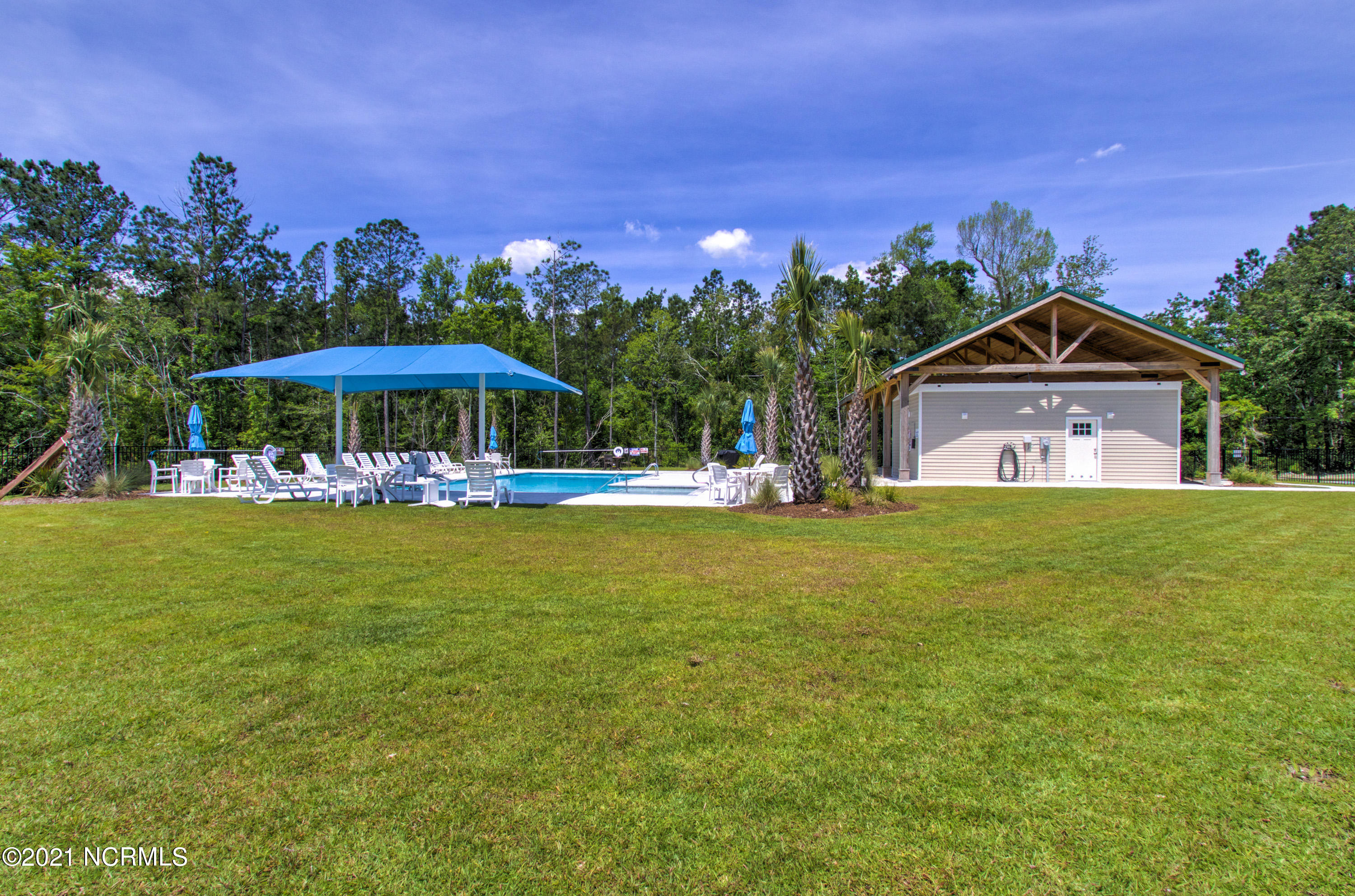 507 Trellis Road Hampstead, NC 28443 - Photo 48 of 57 Arbor Pool-9