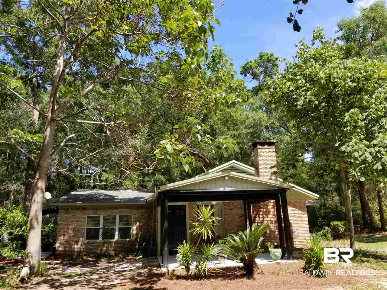 22691 Pineview Lane Foley, AL 36535 - Photo 6 of 26 Carport