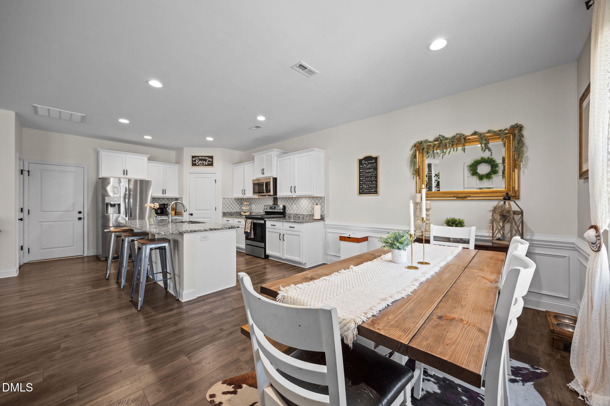 209 Mitchell Manor Drive Angier, NC 27501 - Photo 7 of 50 14-web-or-mls-IMG_2336