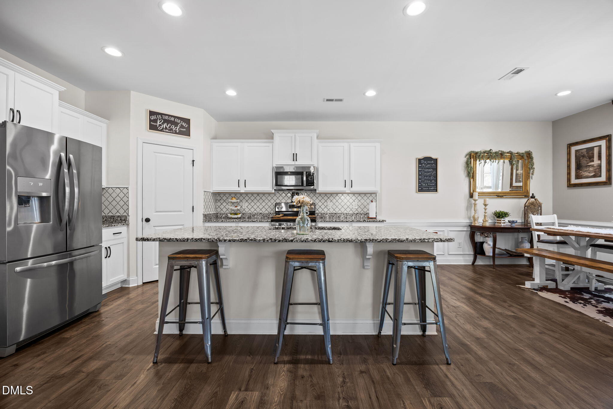 209 Mitchell Manor Drive Angier, NC 27501 - Photo 10 of 50 17-web-or-mls-IMG_2345