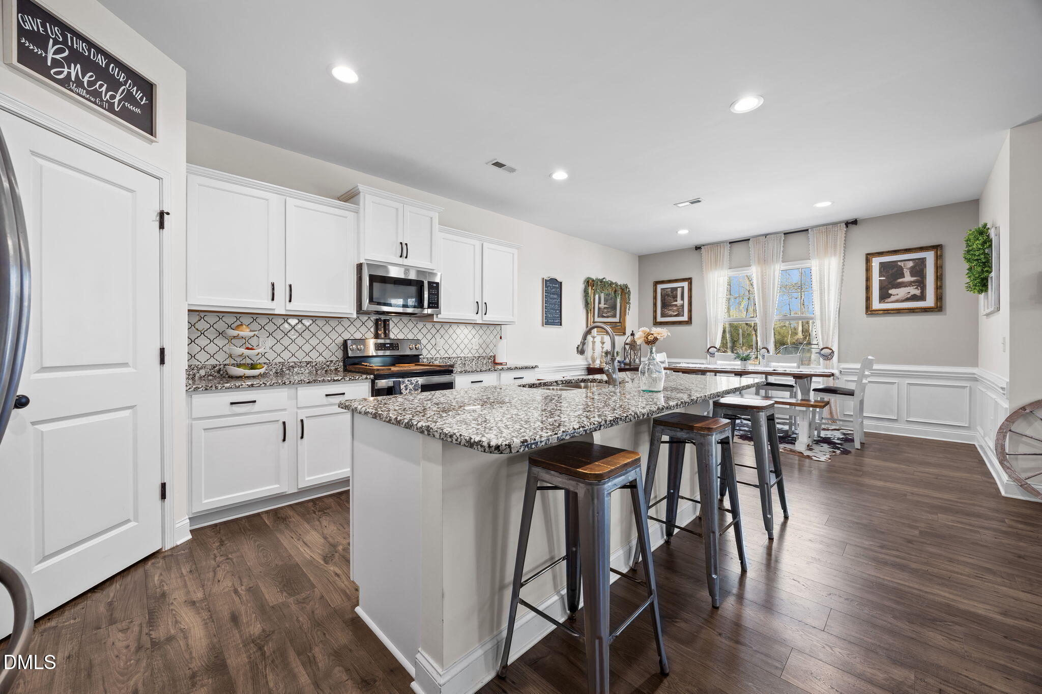 209 Mitchell Manor Drive Angier, NC 27501 - Photo 11 of 50 18-web-or-mls-IMG_2348