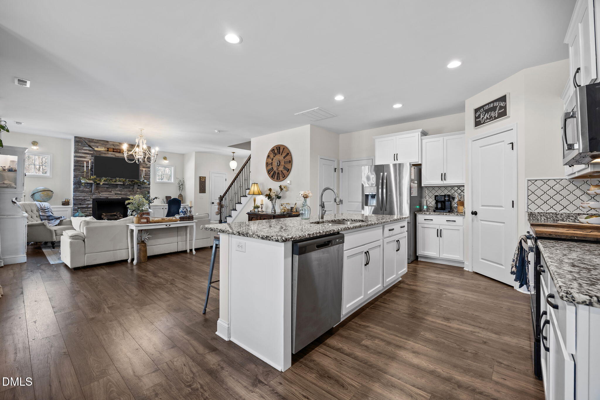 209 Mitchell Manor Drive Angier, NC 27501 - Photo 13 of 50 20-web-or-mls-IMG_2354