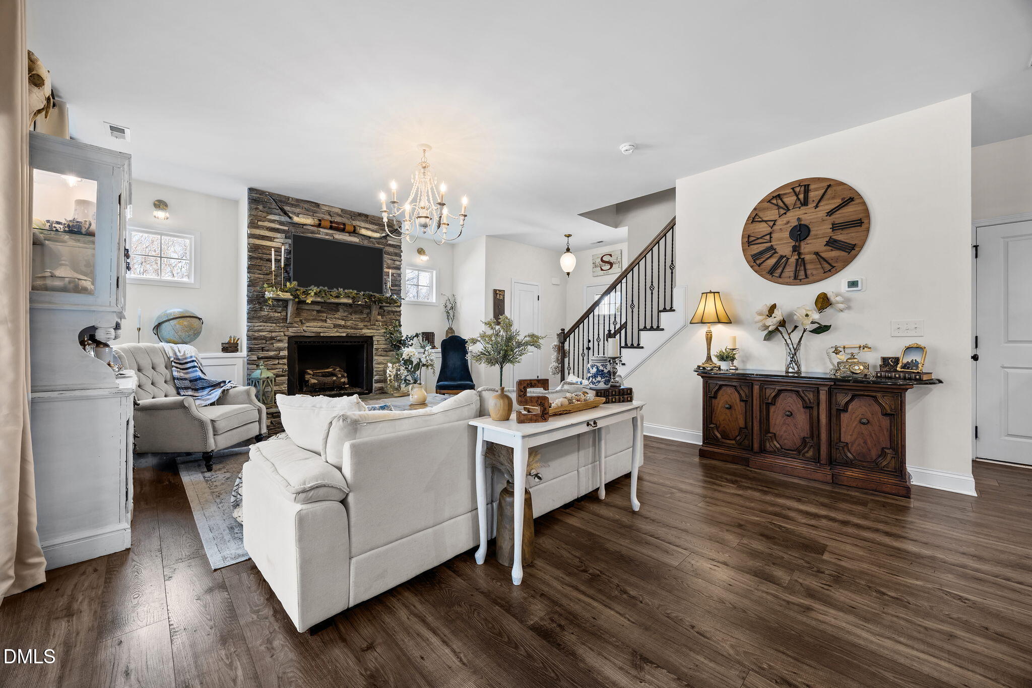 209 Mitchell Manor Drive Angier, NC 27501 - Photo 14 of 50 21-web-or-mls-IMG_2360