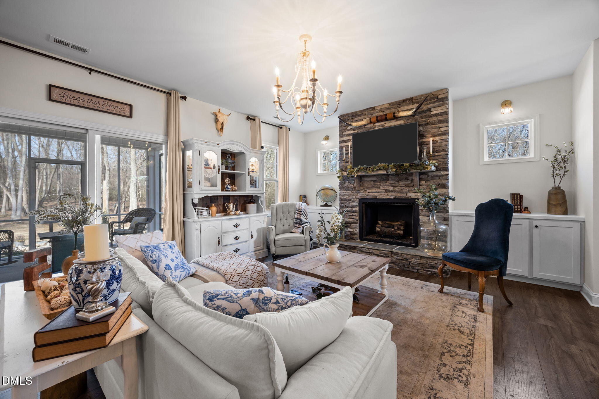 209 Mitchell Manor Drive Angier, NC 27501 - Photo 15 of 50 22-web-or-mls-IMG_2366