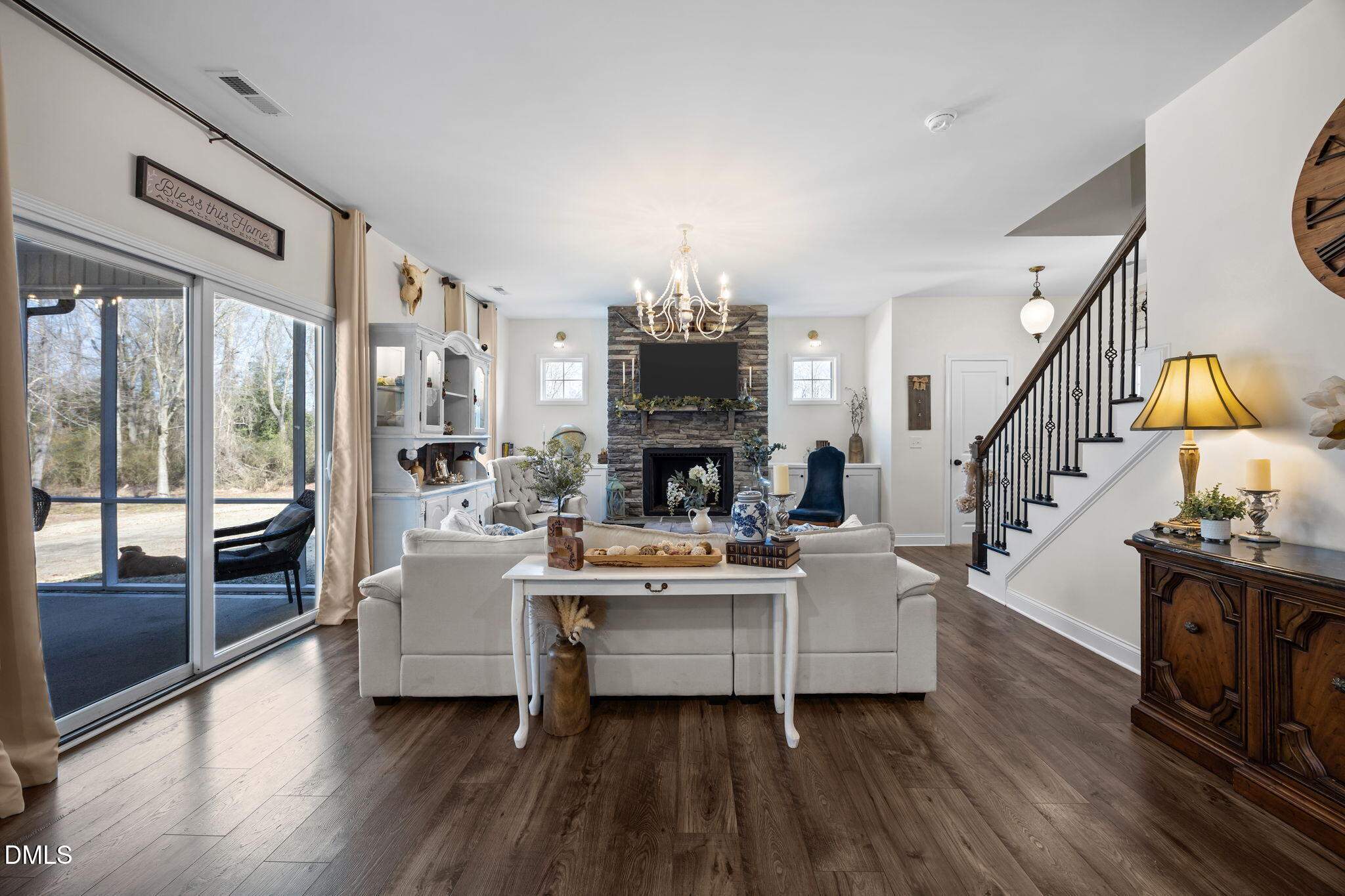 209 Mitchell Manor Drive Angier, NC 27501 - Photo 16 of 50 23-web-or-mls-IMG_2369